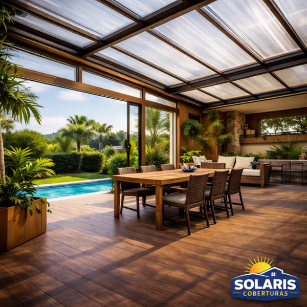 Solaris Coberturas de Policarbonato em Garagem, Aréa externa, Sacadas, Piscinas, Varandas em Itapema Santa Catarina (8)