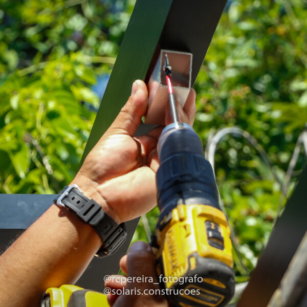 Fotos RC Pereira Fotografo em Itajaí - Solaris Coberturas de Policarbonato em Itapema Santa Catarina --31